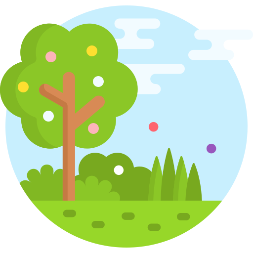 Multiple Gardens
