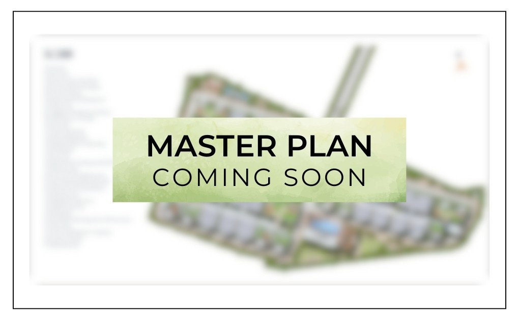 Vedaanta Hub Master Plan