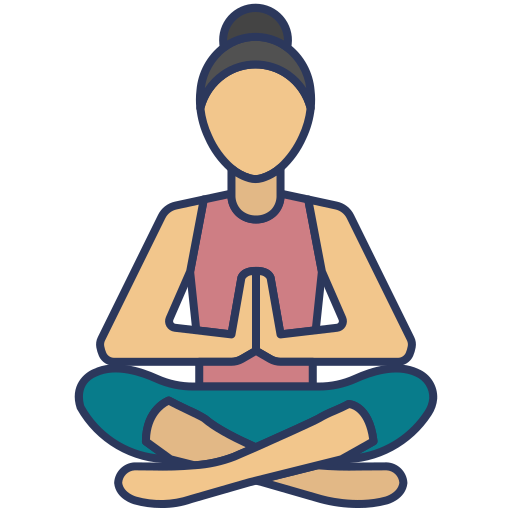 Yoga Deck at Vedaanta Meru