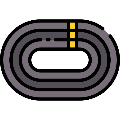 Jogging Track
